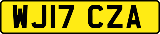 WJ17CZA