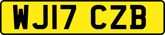 WJ17CZB