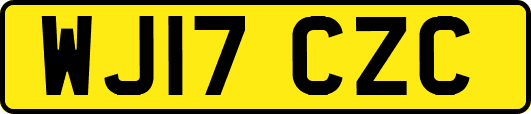 WJ17CZC