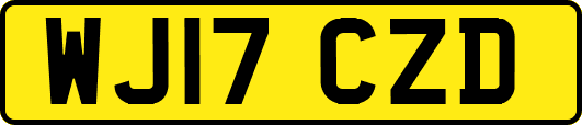 WJ17CZD