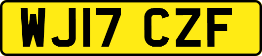 WJ17CZF