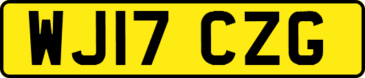 WJ17CZG