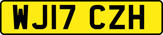 WJ17CZH