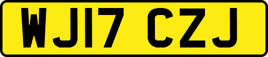 WJ17CZJ