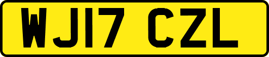 WJ17CZL