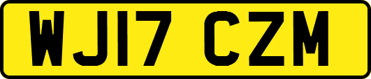 WJ17CZM