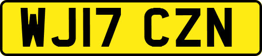 WJ17CZN