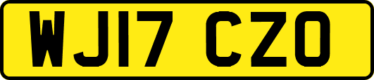 WJ17CZO