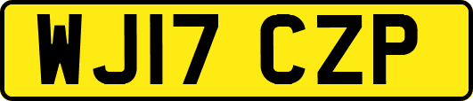 WJ17CZP