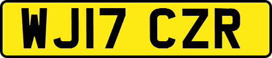 WJ17CZR