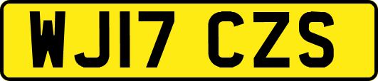 WJ17CZS