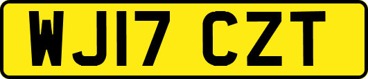 WJ17CZT