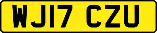 WJ17CZU
