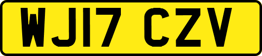 WJ17CZV