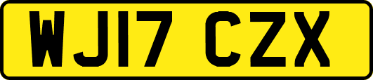 WJ17CZX
