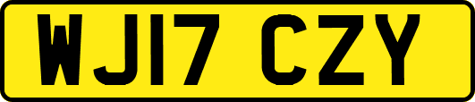 WJ17CZY