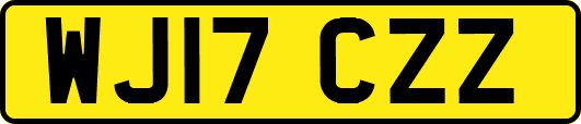 WJ17CZZ