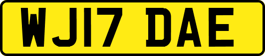 WJ17DAE