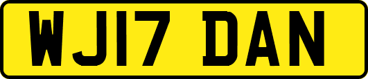 WJ17DAN