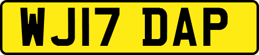 WJ17DAP
