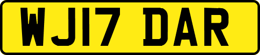 WJ17DAR