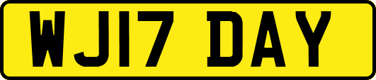 WJ17DAY