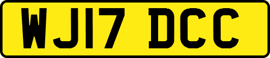 WJ17DCC