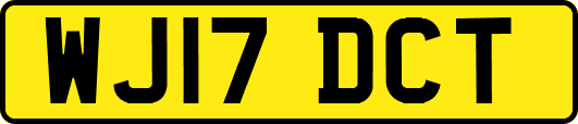 WJ17DCT
