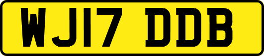 WJ17DDB
