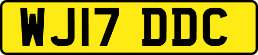 WJ17DDC