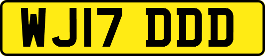 WJ17DDD