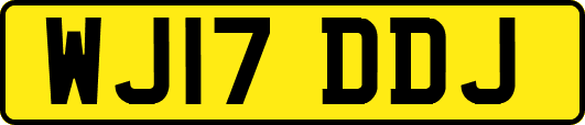 WJ17DDJ