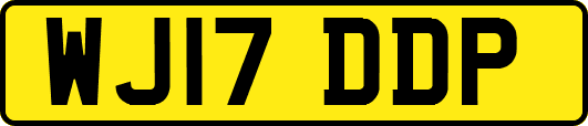 WJ17DDP