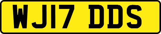 WJ17DDS