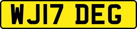 WJ17DEG