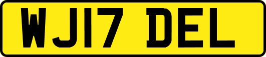 WJ17DEL