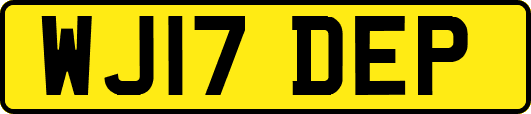 WJ17DEP