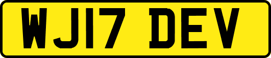 WJ17DEV