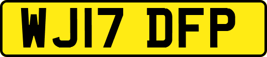 WJ17DFP