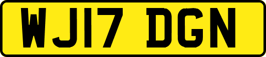 WJ17DGN