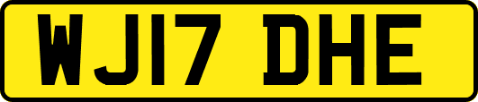 WJ17DHE