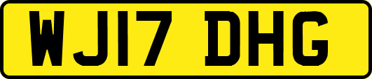 WJ17DHG