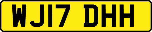 WJ17DHH