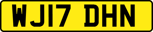 WJ17DHN