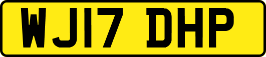 WJ17DHP