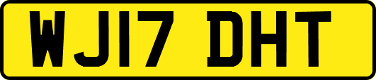 WJ17DHT