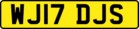 WJ17DJS