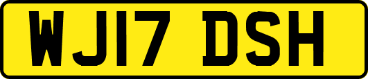 WJ17DSH