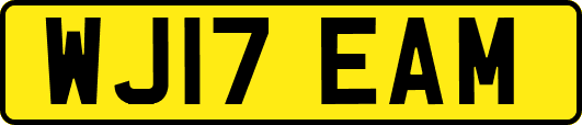 WJ17EAM