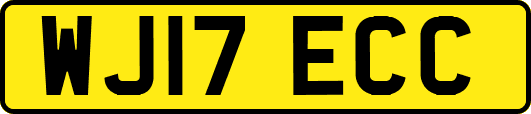 WJ17ECC